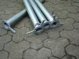 Solid bordben