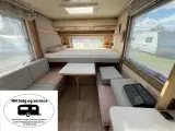 2021 - Fendt Bianco Emotion 445 FH   Virkelig velholdt campingvogn - 5