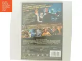Hellboy – The Golden Army DVD fra Universal - 3
