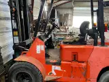 Gaffeltruck  - 2
