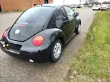 VW Beetle 2,0 115HK 3d - 5