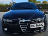 Alfa Romeo 159 1,75 TBi Ti Sportswagon - 2