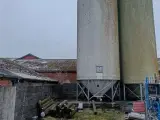 Tunetank glasfiber silo 100m3 og 143 m3 - 3