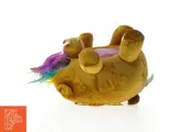 Plys unicorn pude (str. 22 cm) - 3
