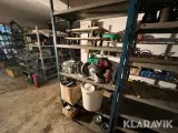 Blandet lot Hjul i assorteret størrelser og modeller - 2