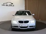 BMW 320d 2,0  - 2