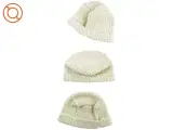Kurve bløde strik kurve fra Ikea (str. 23 x 15 cm) - 2