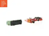 Matchbox legetøjsbiler fra Matchbox (str. Rød 24 cm, grøn 12 cm) - 4