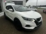 Nissan Qashqai 1,2 Dig-T Visia 115HK 5d 6g - 5