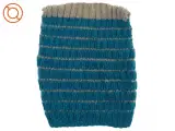 Børnene strik-vest (str. 22 x 17 cm) - 2