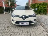 Renault Clio Zen Tce 90
