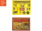 Tekno Ingeniør sæt - 2
