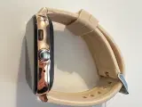 Smartwatch med 2 remme og oplader - 3