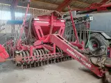 Doublet-Record EURO SEEDER bugseret - 2