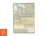 Agent 007 - You Only Live Twice fra DVD - 2