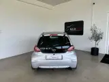 Toyota Aygo 1,0 Plus - 5