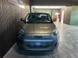 Fiat 500e 42 Icon - 2