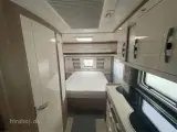 2022 - Hobby Excellent 540 UFF   Dejlig vogn med rundsidegruppe og fritstående dobbeltseng fra Hinshøj Caravan - 2