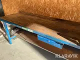 Værkstedsbord - 3