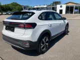 VW Taigo 1,5 TSi 150 Style DSG - 2