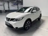 Nissan Qashqai 1,2 Dig-T 115 Tekna - 3