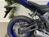 Yamaha R7 35Kw - Icon Blue - 3