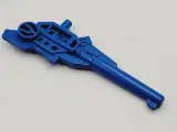 ⭐️ Transformers G1 Decepticon Pretender STARSCREAM - 4