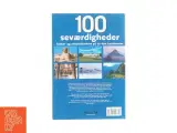 100 seværdigheder - Kultur og naturvidundere på de fem kontinenter (Bog) - 2