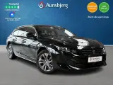 Peugeot 508 1,5 BlueHDi 130 Limit Pack SW EAT8