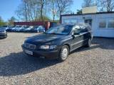 Volvo V70 2,4 D5 Momentum