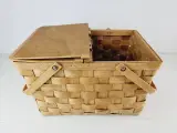 ⭐️ Den Perfekte Picnickurv til Uforglemmelige Stun - 3