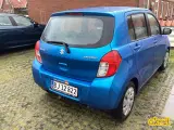 Suzuki Celerio 1,0 Comfort - 2