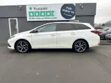 Toyota Auris 1,8 Hybrid H2 Style Touring Sports CVT - 2