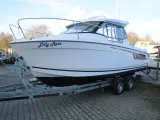 Jeanneau 695 Merry Fisher Serie2 - 4