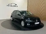 VW Polo 1,0 TSi 115 Highline DSG - 3