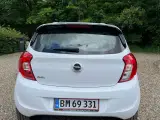 Opel Karl  - 3