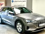 Audi e-tron 55 S-line quattro - 3