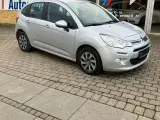 Citroën C3 1,4 HDi 68 Seduction - 2