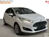 Ford Fiesta 1,0 EcoBoost Titanium Start/Stop 100HK 5d - 2