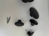 Muuto THE DOTS knager 5 stk