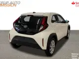 Toyota Aygo X 1,0 VVT-I Active 72HK 5d - 3