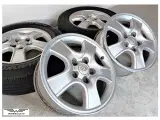 5x114,3 16" ET43 KIA fælge