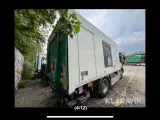 mercedes benz econic 1830 - 4