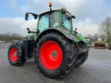 Fendt 724 Vario SCR Profi Plus KUN 6400 TIMER OG MED RTK AUTOSTYRING! - 5