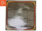Ludwig van Beethoven Symphony No. 2 LP fra Hungaroton - 2