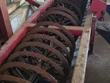 HE-VA Frontpakker 4 meter med 70 ringe - 2