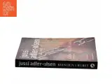 Kvinden i buret af Jussi Adler-Olsen (Bog) - 2