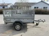 Brenderup Brenderup trailer - 4