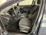 Ford Focus 1,6 TDCi 115 Titanium stc. - 5