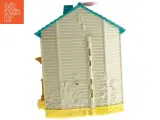 Legehus til dukker fra Fisher-Price (str. 23 cm) - 4